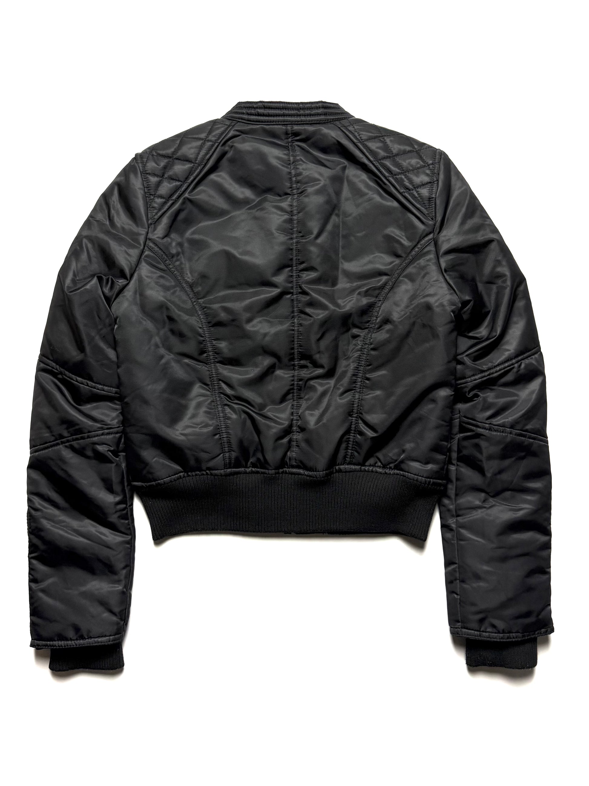 G.O.A Cyber Rider Padded Jacket