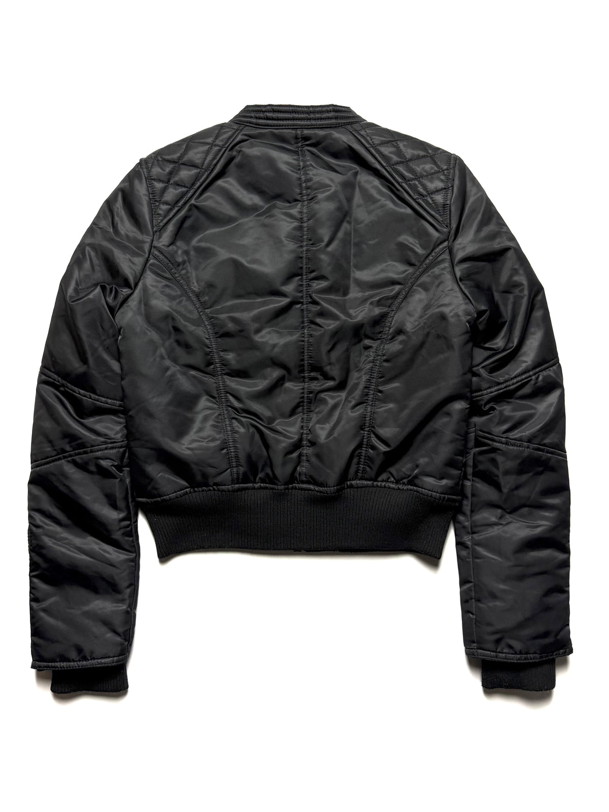 G.O.A Cyber Rider Padded Jacket