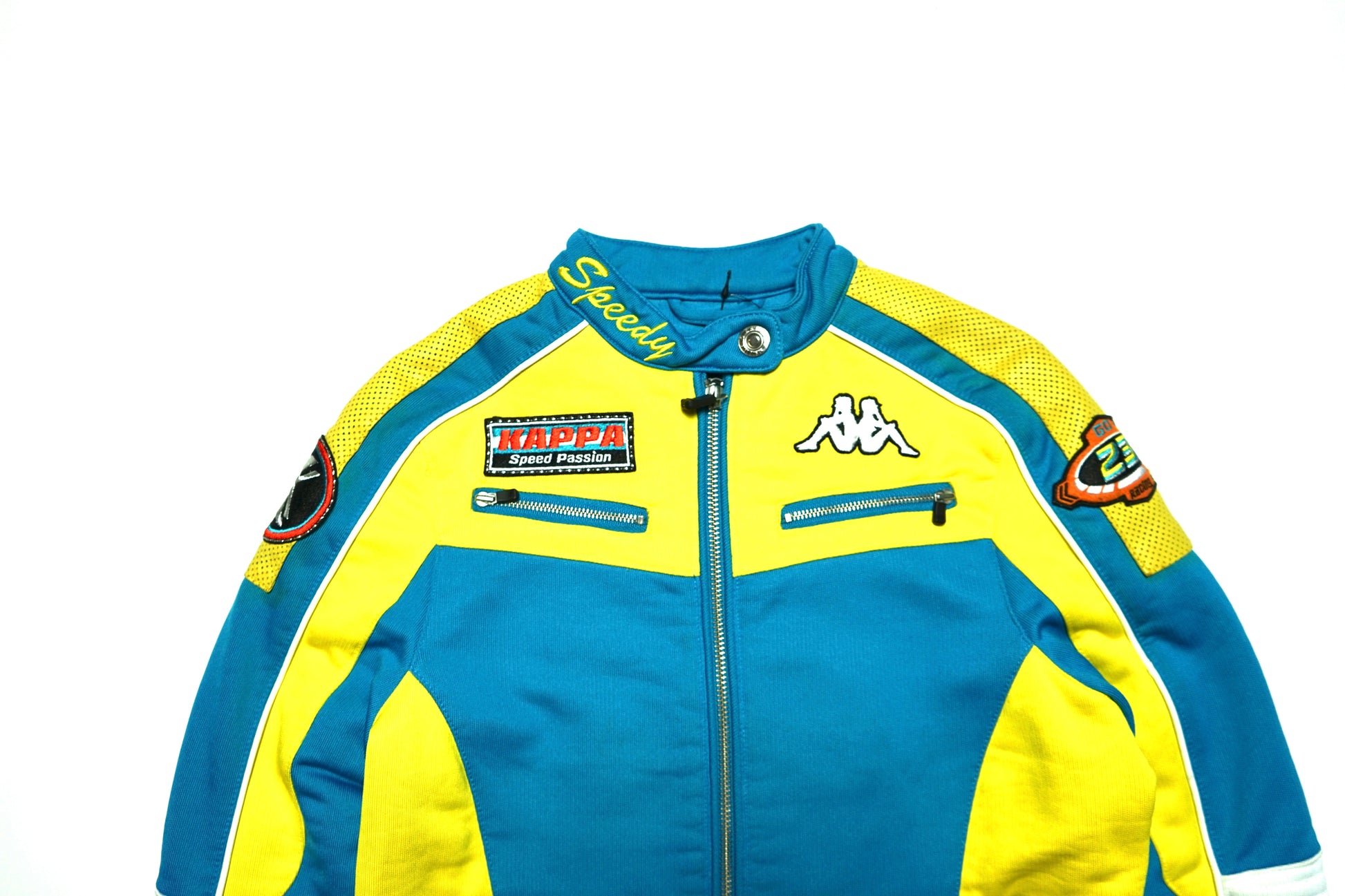 Kappa Racing Jacket