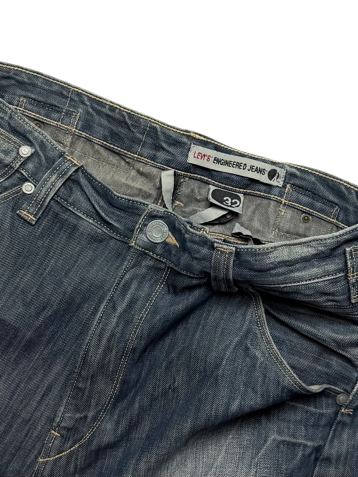 LEVIS ENGINEERED Denim Jeans 90s