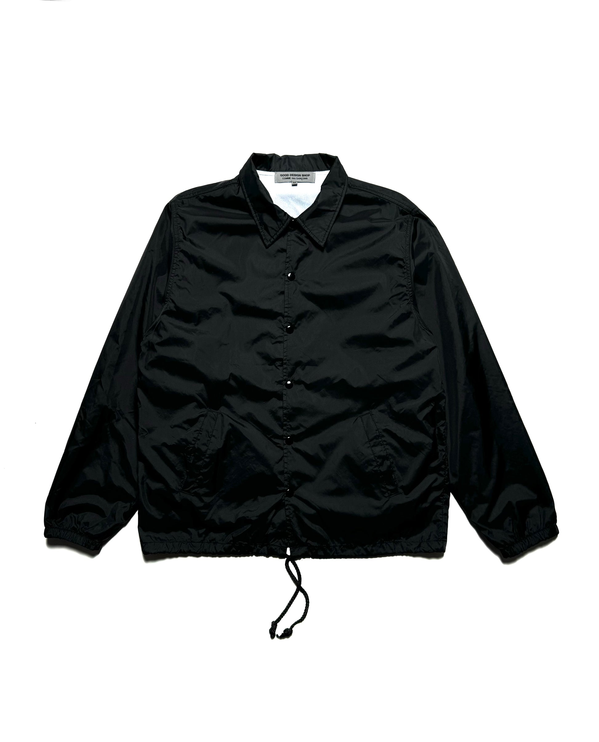 Comme des Garçons x Good Design Shop Coach Jacket