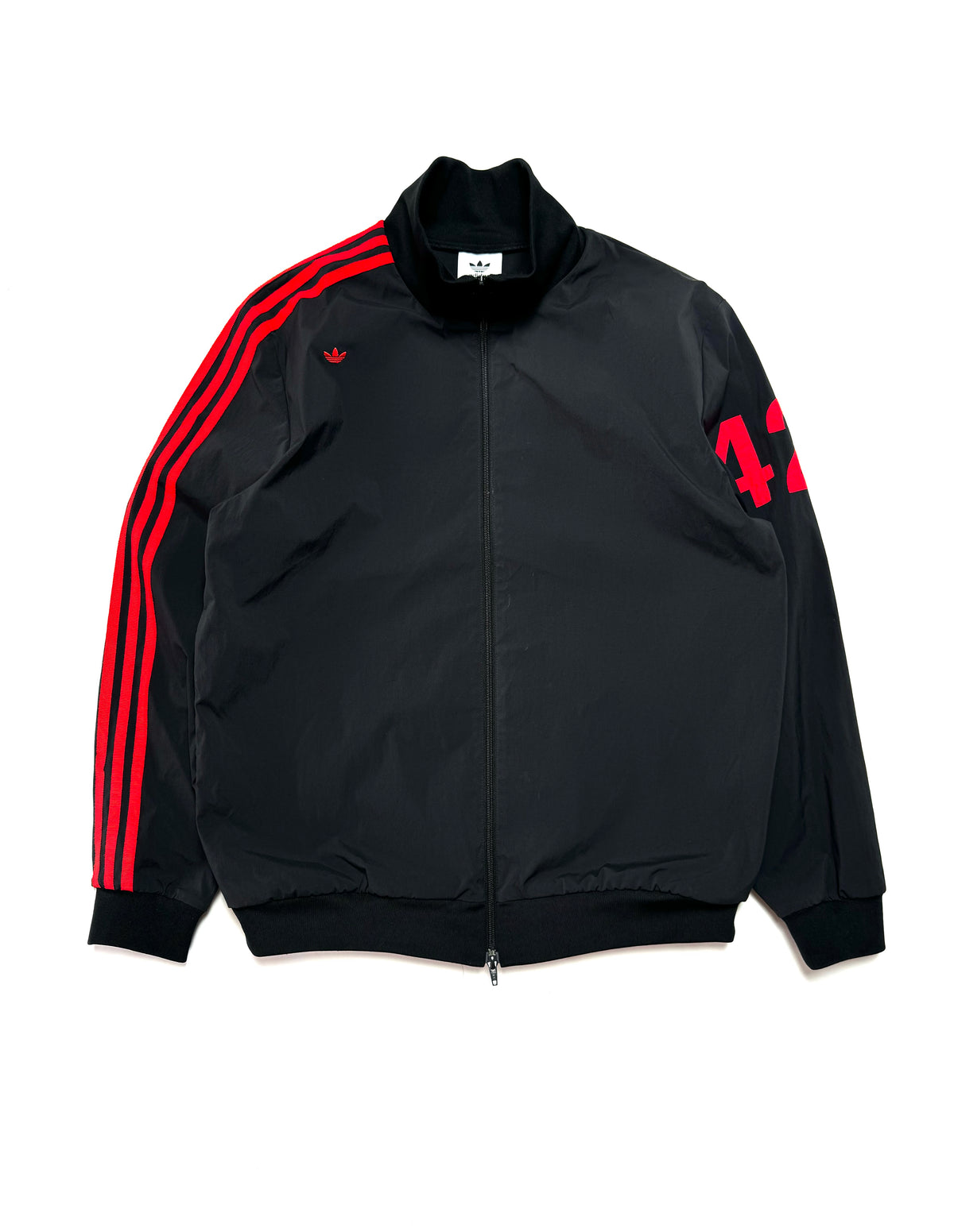 424 x Adidas Track Suit Jacket