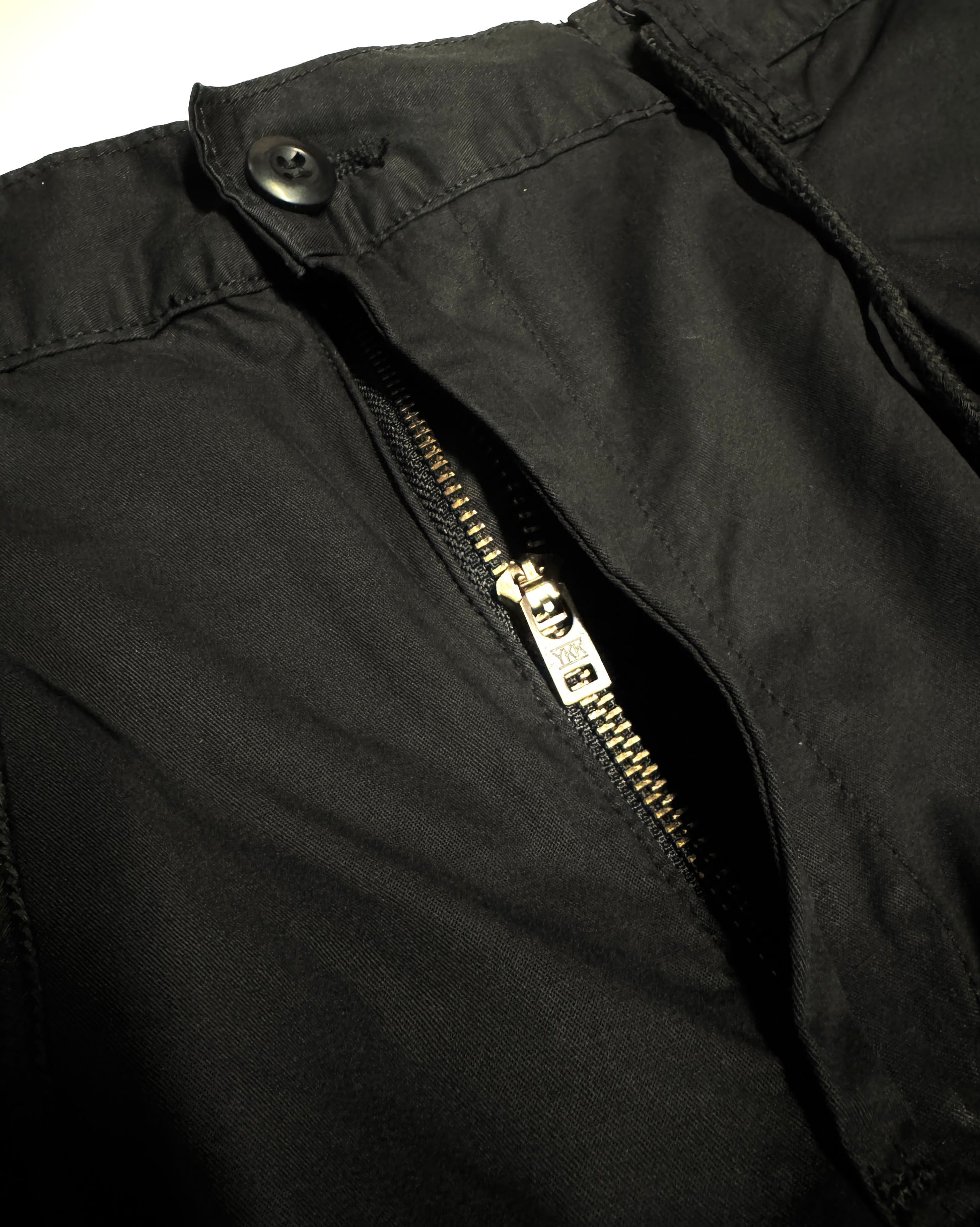 VV4W Studios Parachute Pant