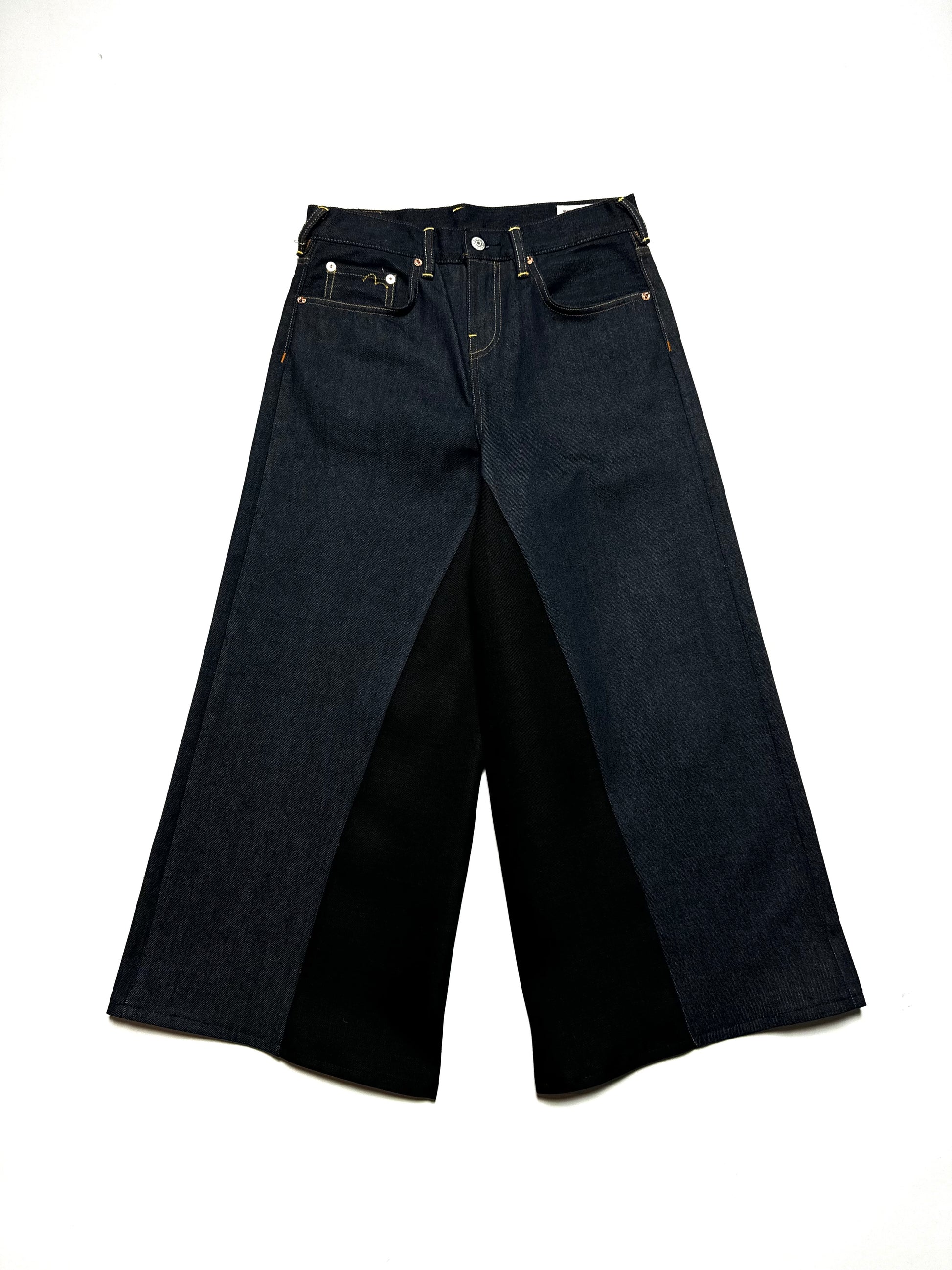 Evisu Sakura Daicock Jean (Remade)