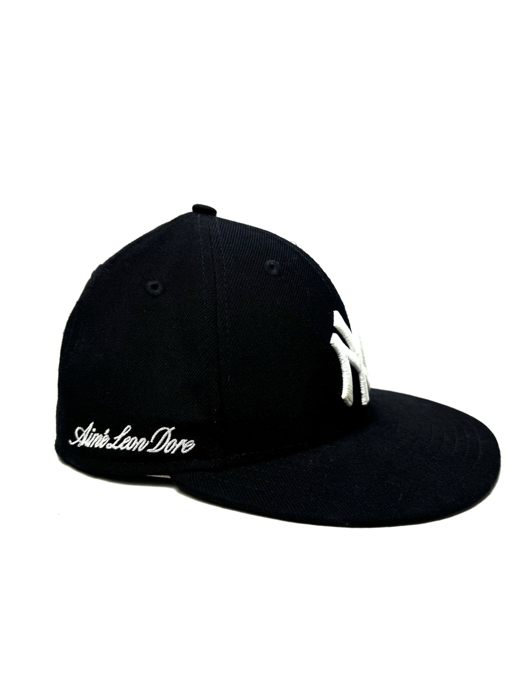 Aime Leon Dore x New Era Yankees Hat