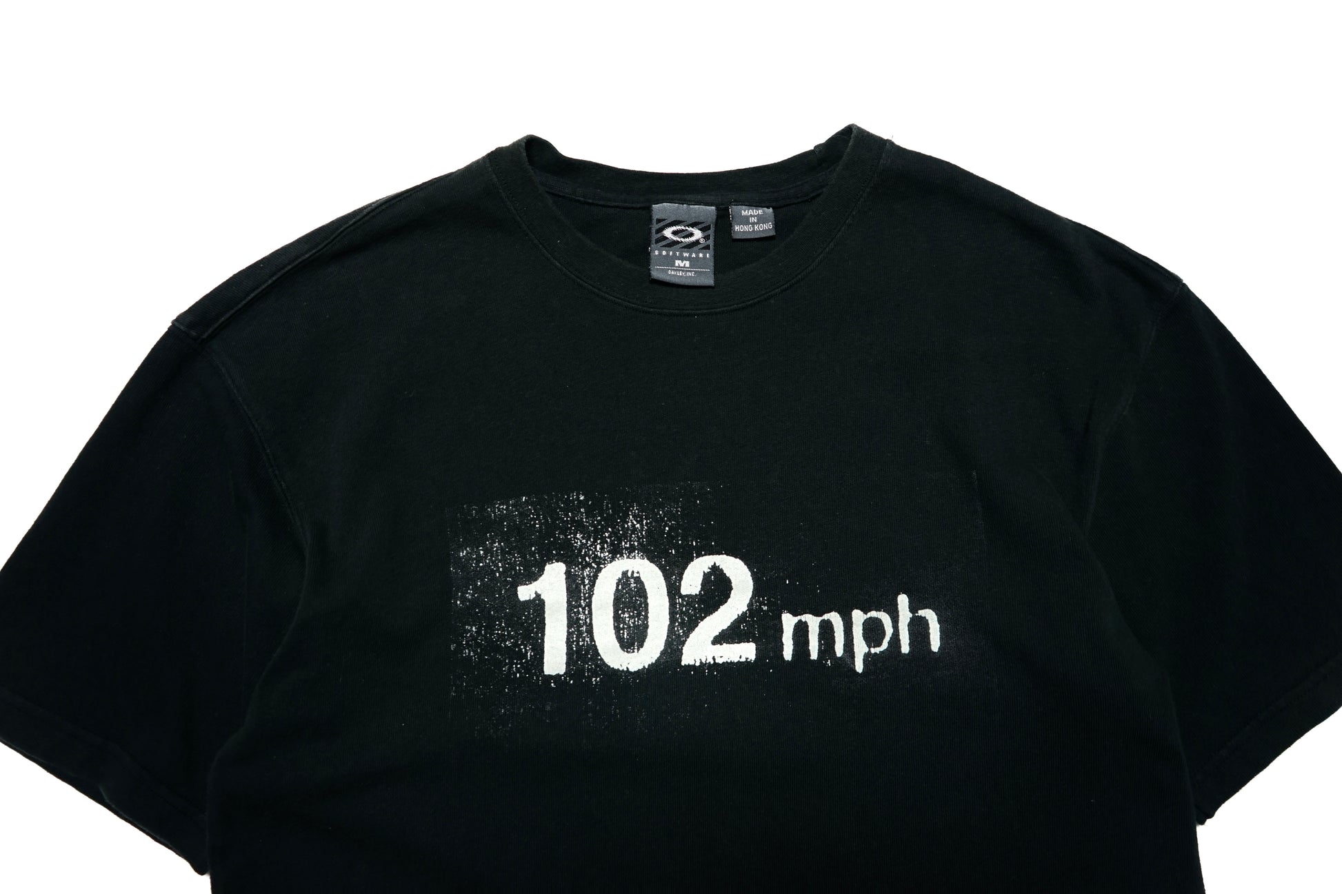 Oakley 2000s 102Mph Tee