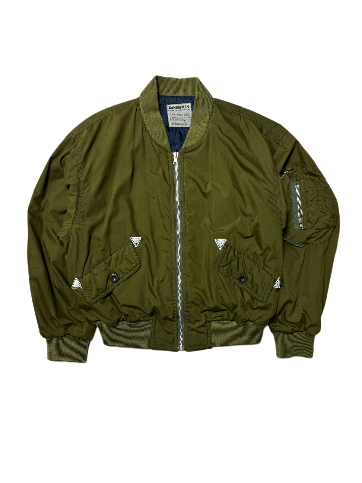 Kaisan Company X Sony Walkman Jacket