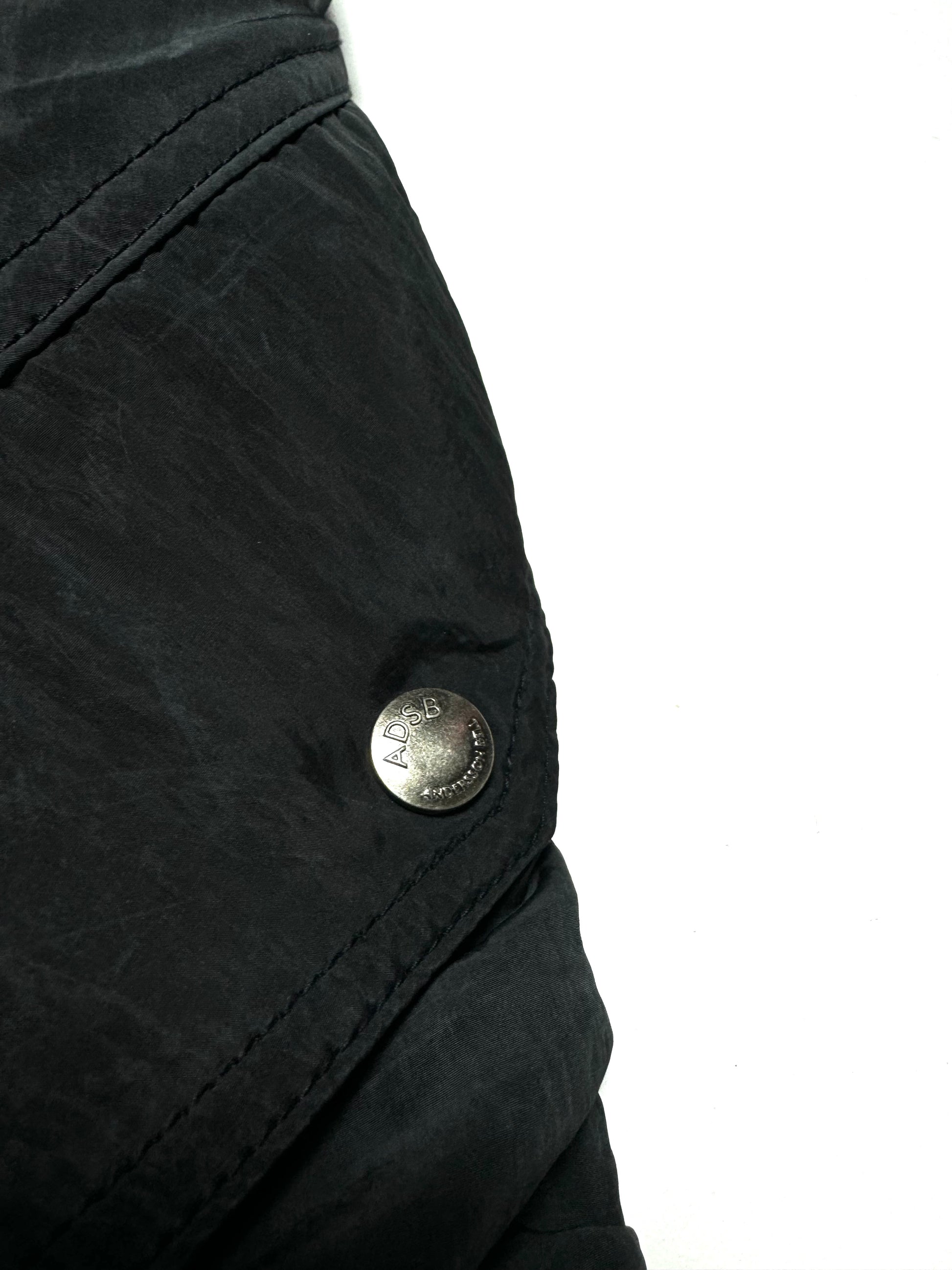 Andersson Bell Military Pant