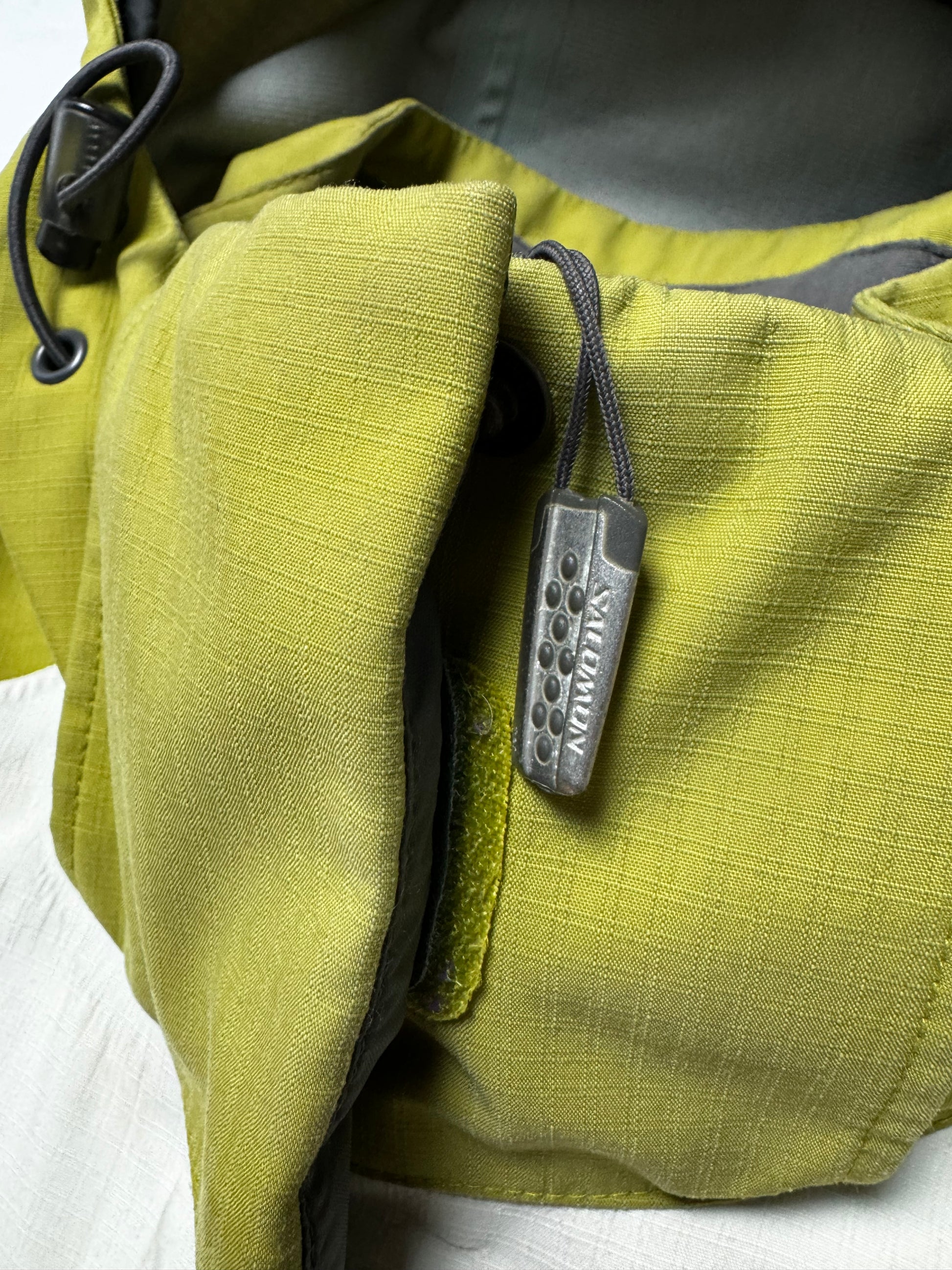 Salomon 00s Windbreaker Jacket