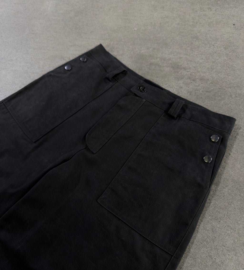 VV4W Studios Wax Pant