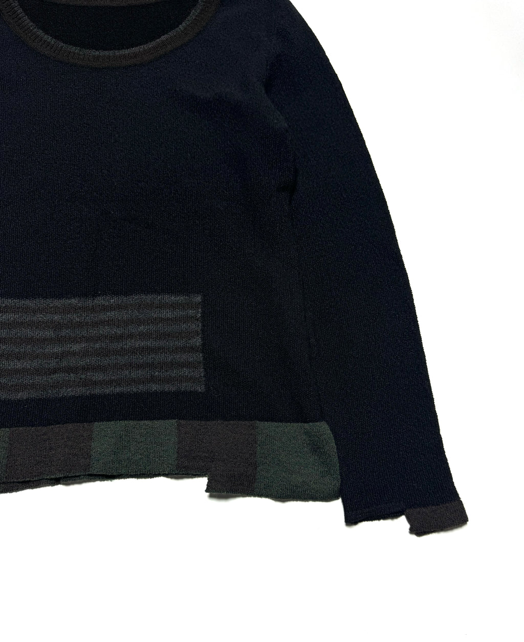 Issey Miyake HaaT Knitwear 2000s