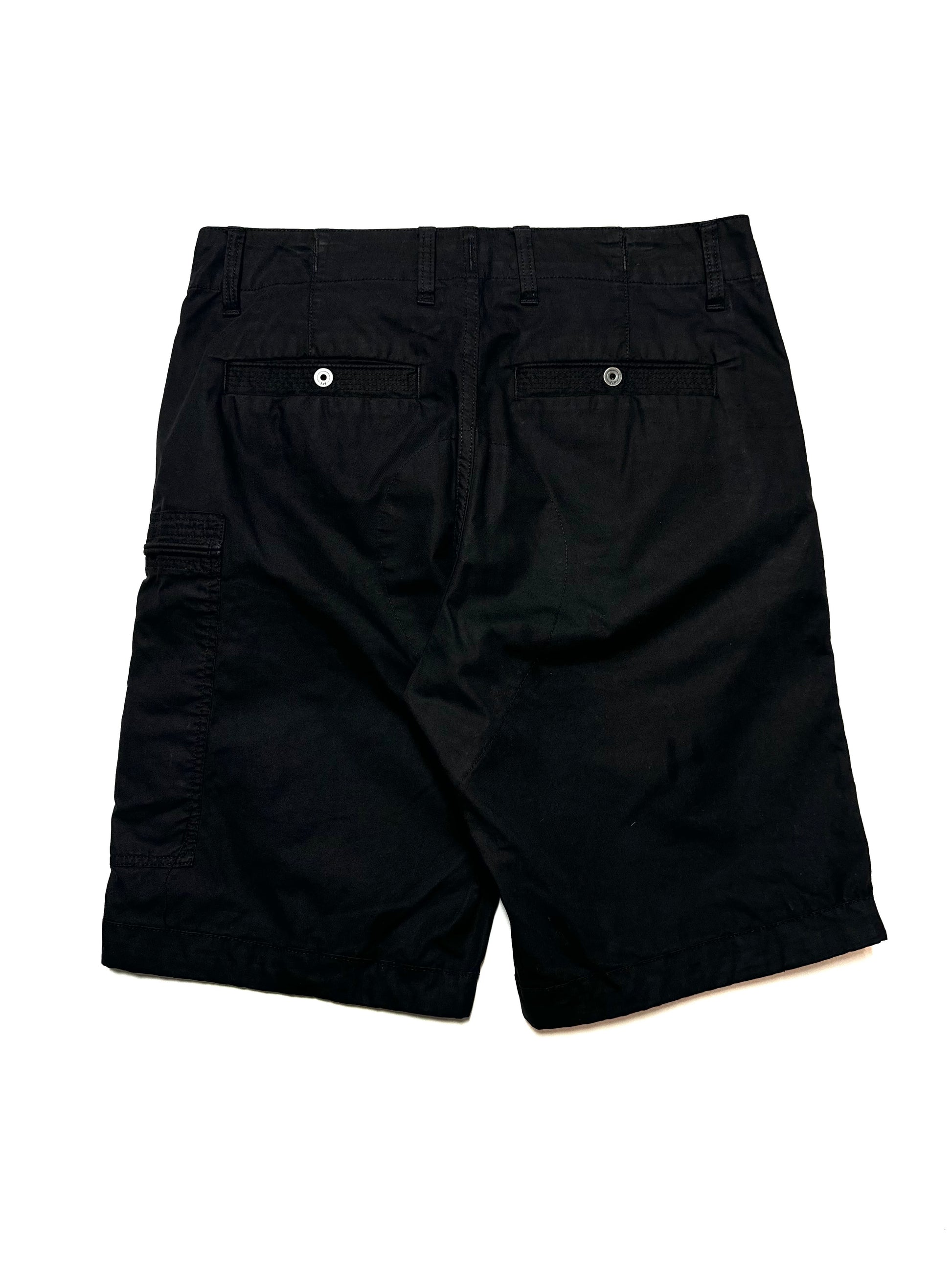 G-Star Raw Black Short