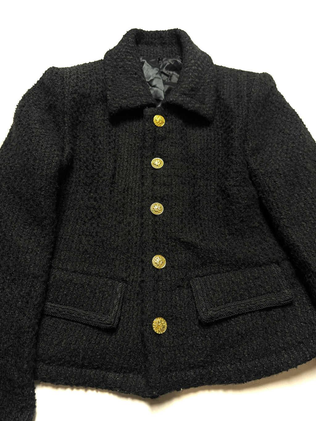 Celine Wool Jacket