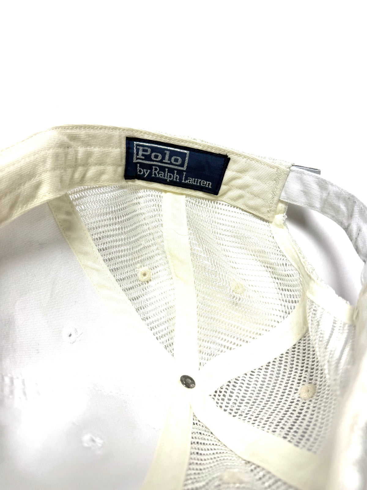 Ralph Lauren Polo 2011 US Open Tennis Hat