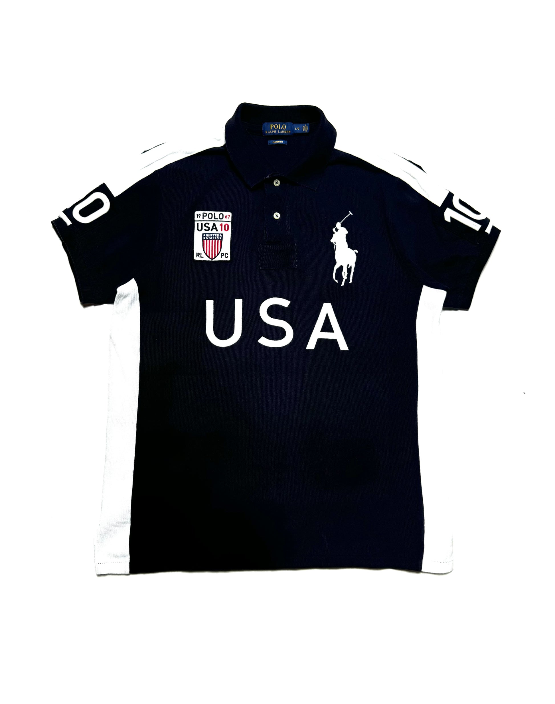 Polo by Ralph Lauren USA Shirt
