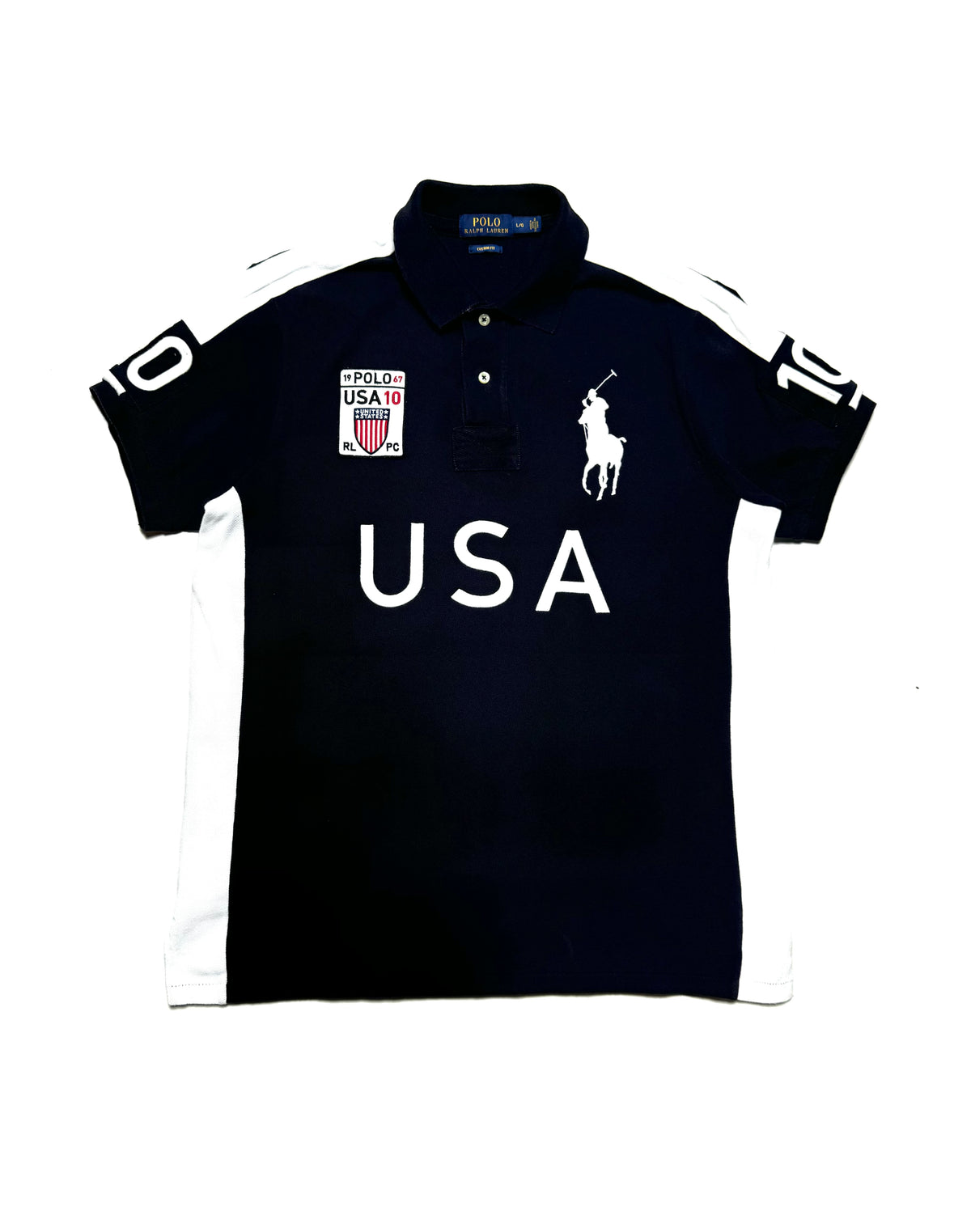 Polo by Ralph Lauren USA Shirt
