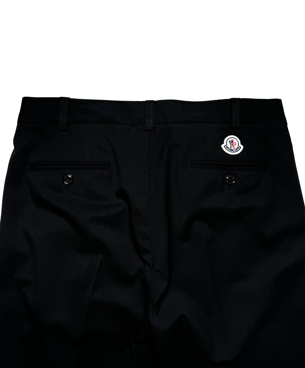 Moncler Pleated Tailored Trousers
