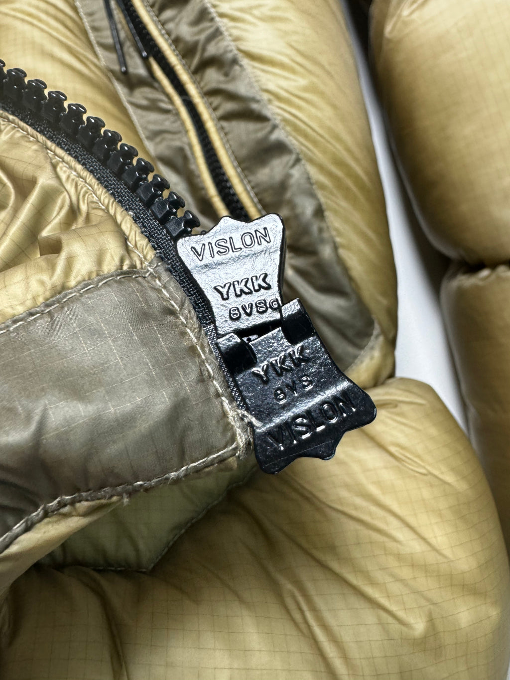 C.P. Company D.D. Shell Down Puff Jacket