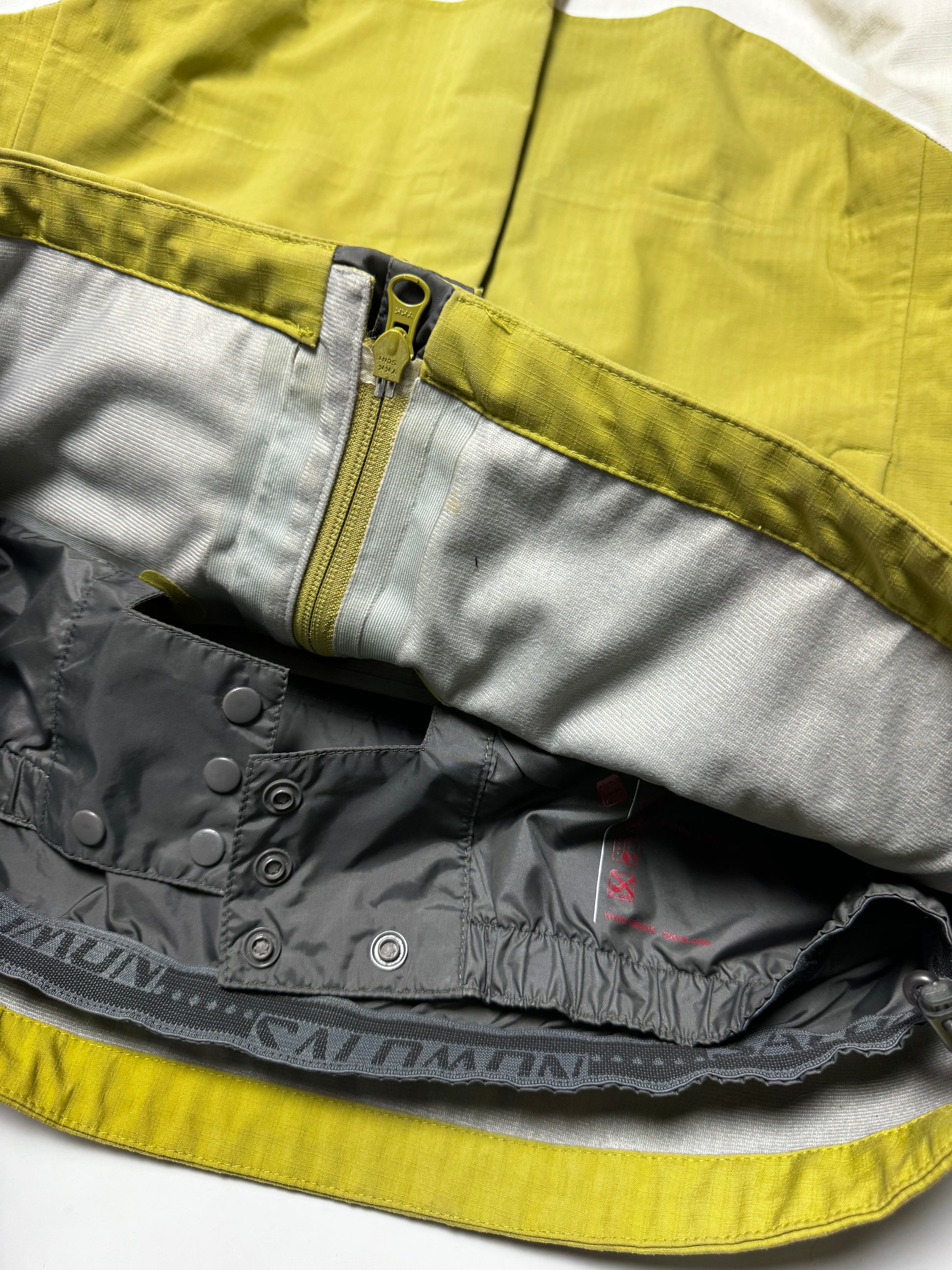 Salomon 00s Windbreaker Jacket