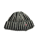 Diesel Grey Beanie