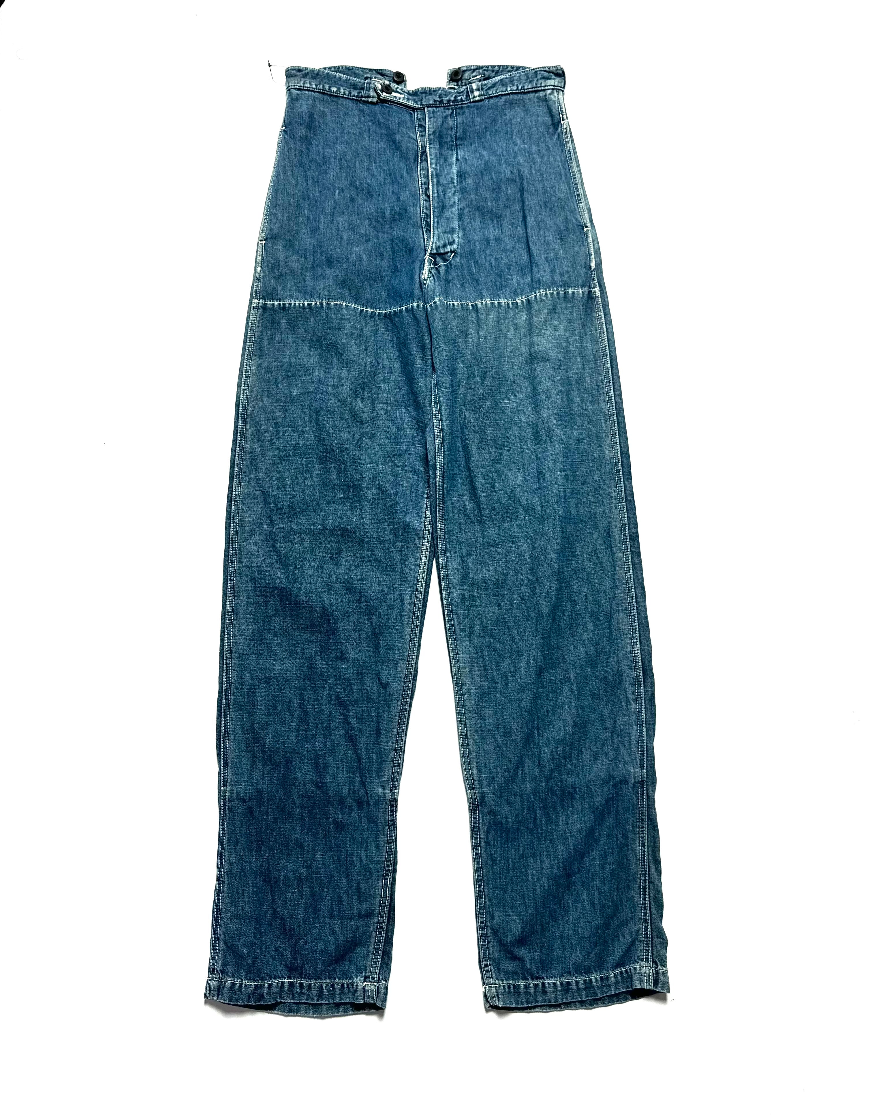 90sヴィンテージYohji Yamamoto パンツ Yohji Yamamoto – VV department
