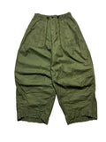 Needles HD Army Green Pant