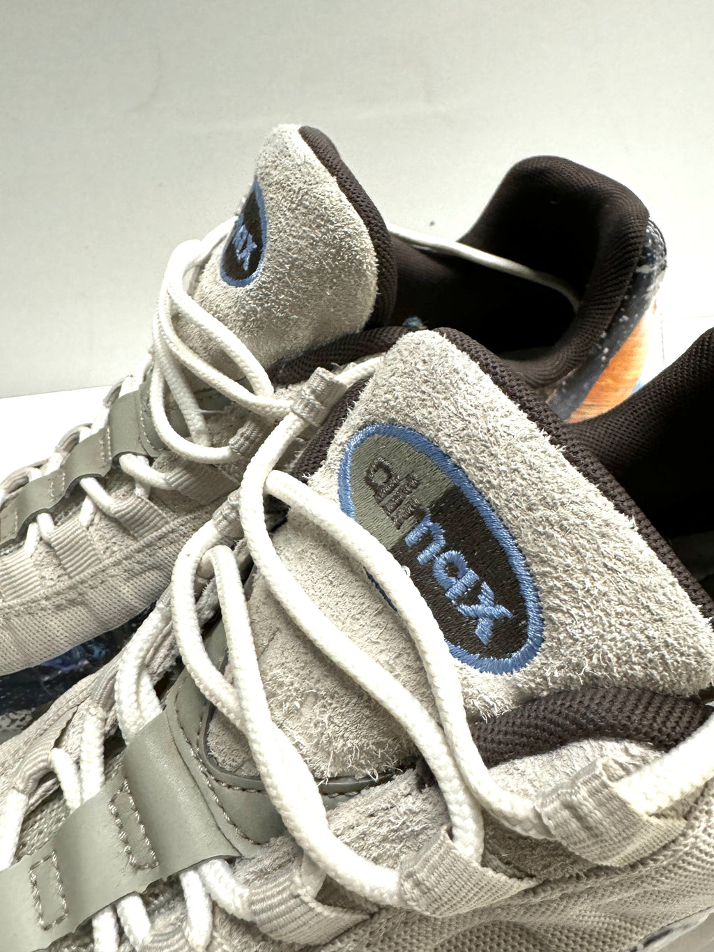 Nike Air Max 95 x Dave White