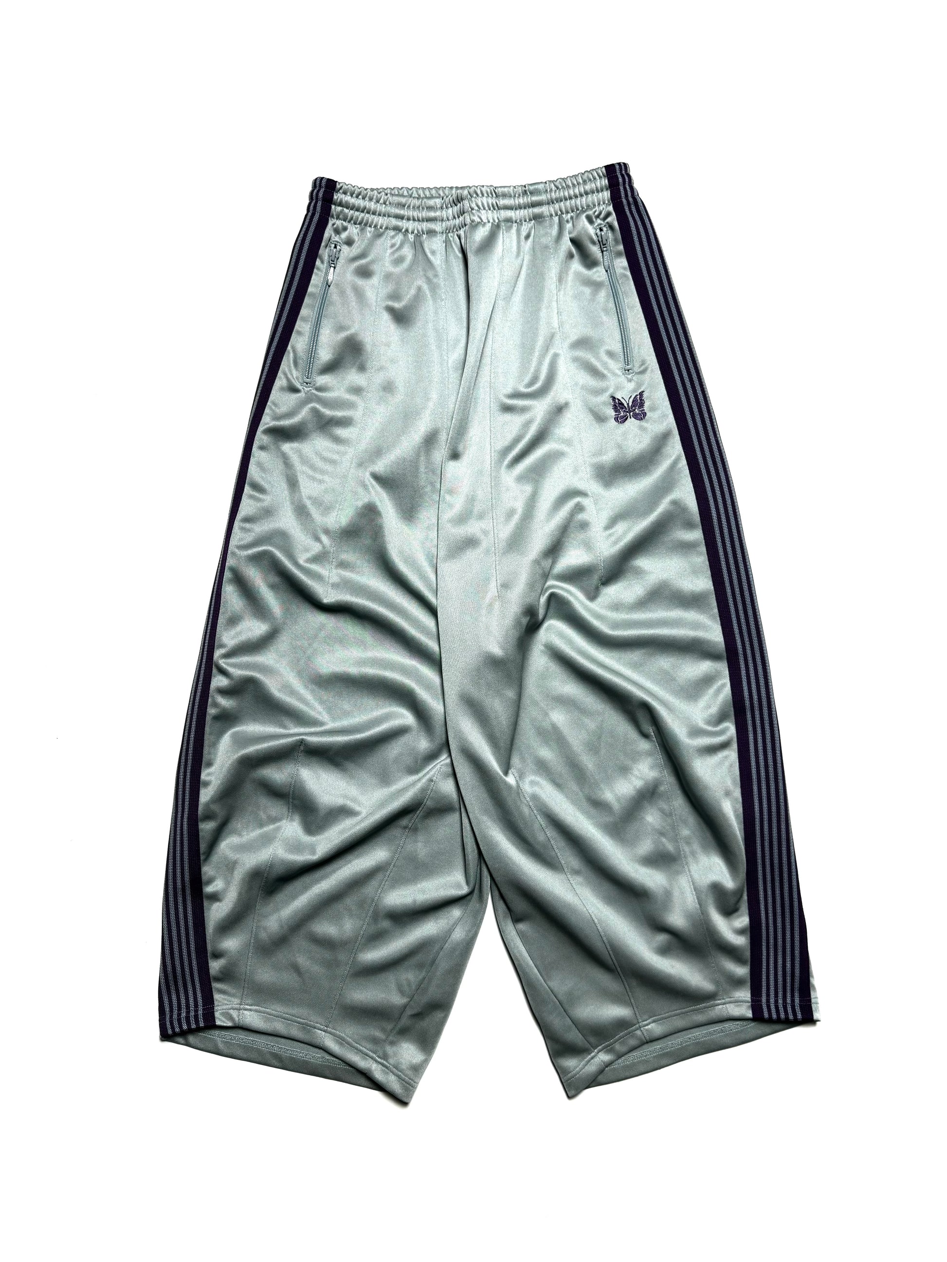 Needles H.D Track Pant Grey