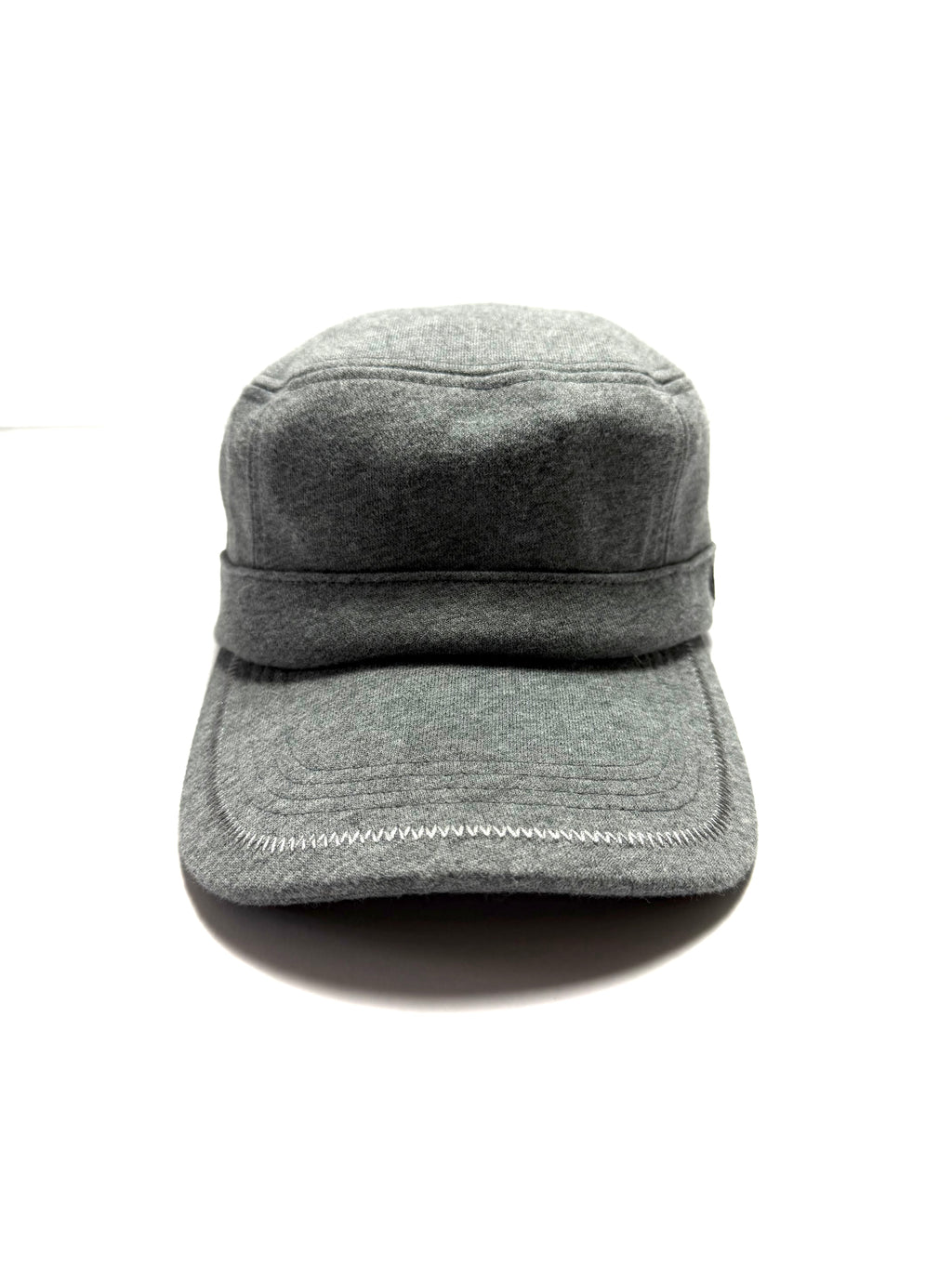 Avirex Cadet Cap Wool Grey