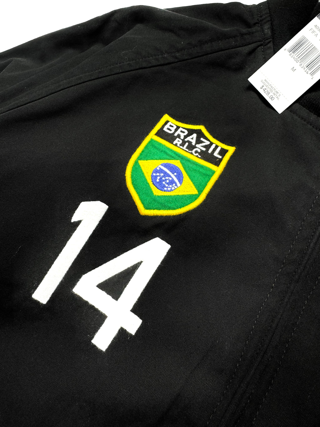 Polo by Ralph Lauren Brazil Jacket
