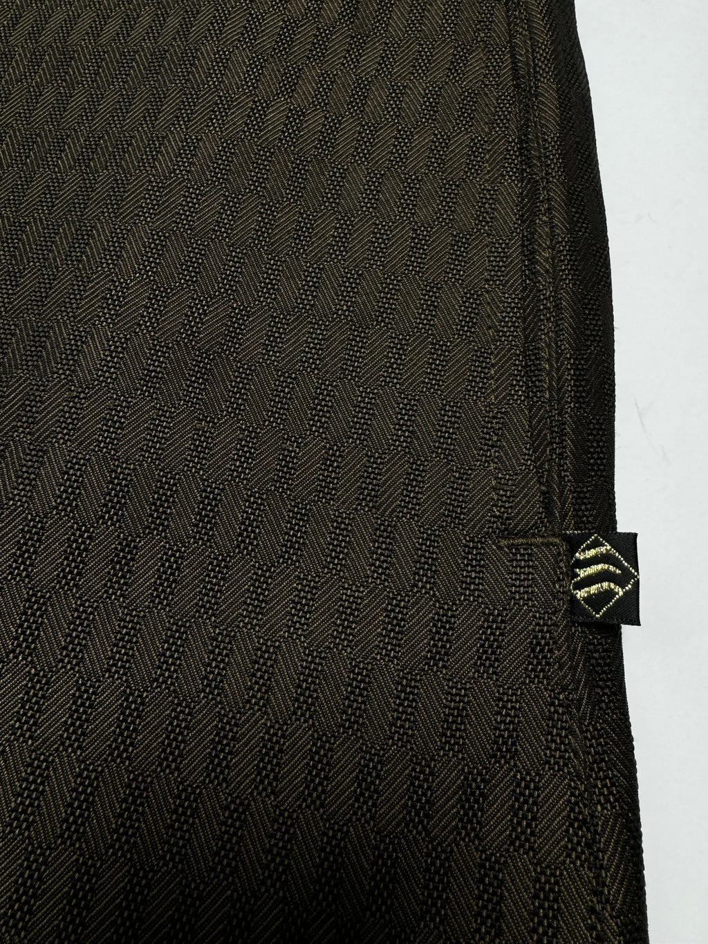 Japanese Workwear Tobi Pant Gold