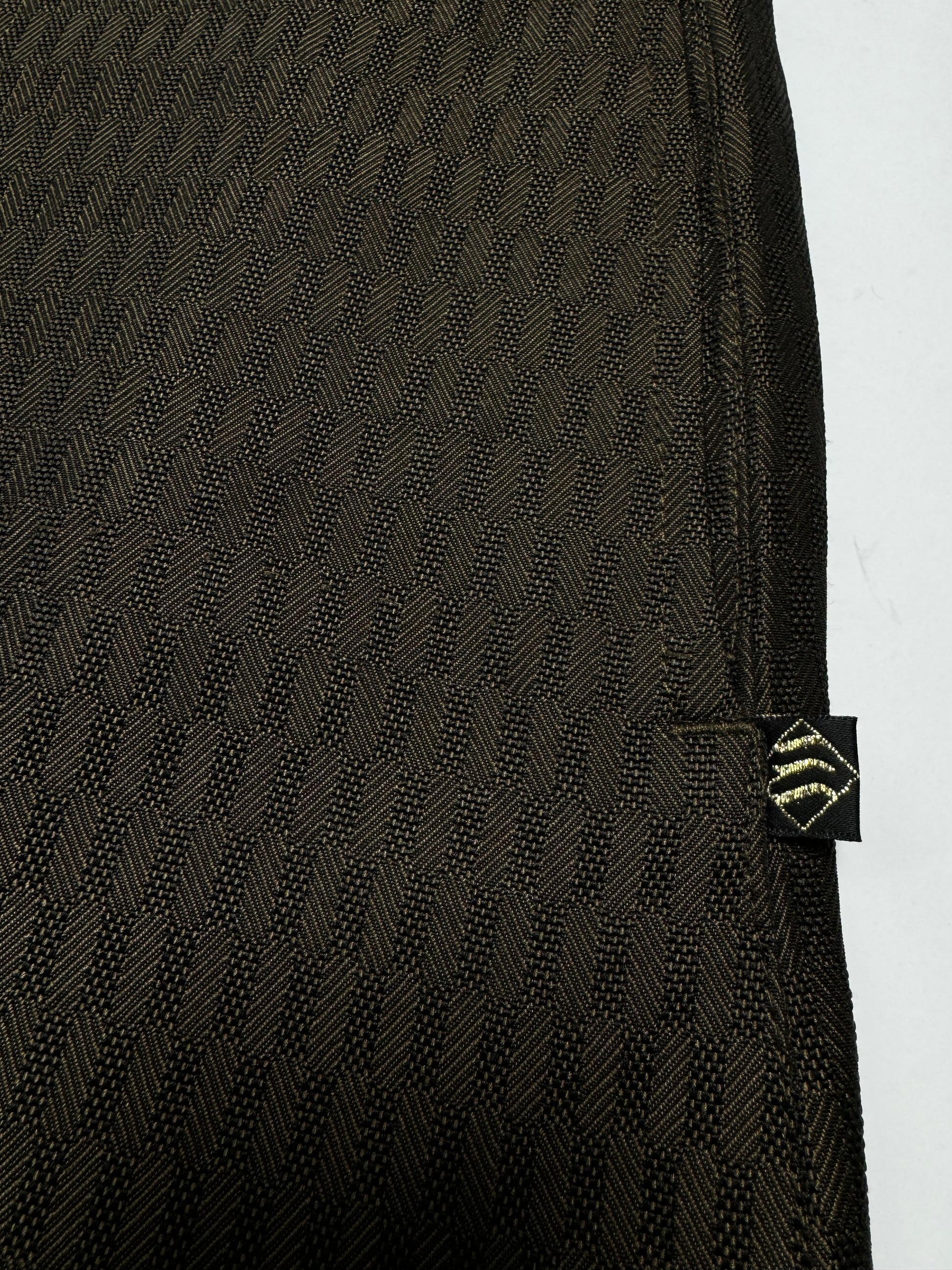 Japanese Workwear Tobi Pant Gold