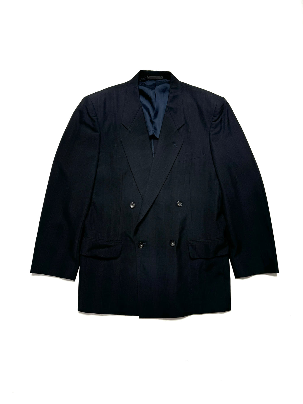 Comme des Garçons Homme Blazer Jacket