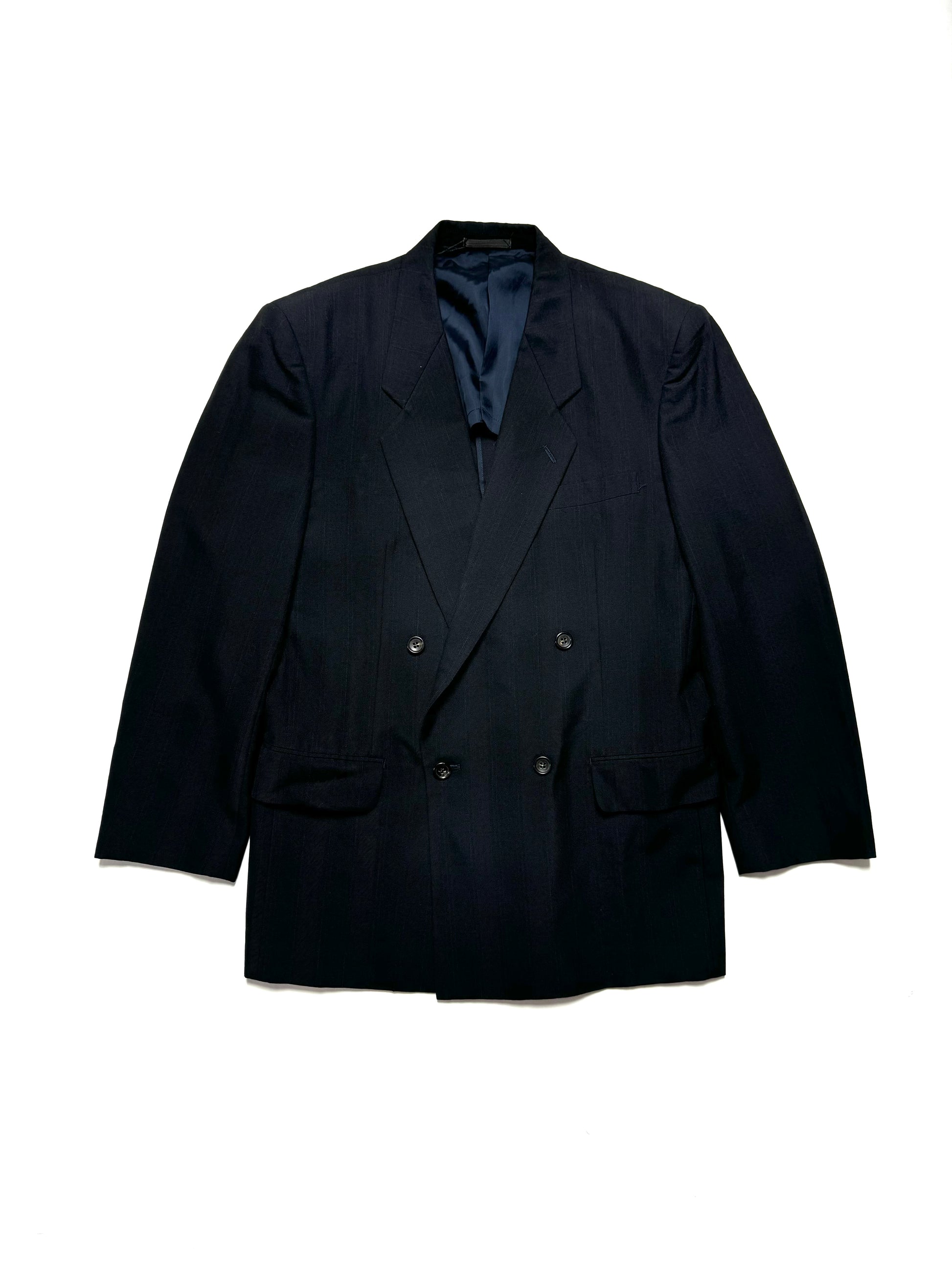 Comme des Garçons Homme Blazer Jacket