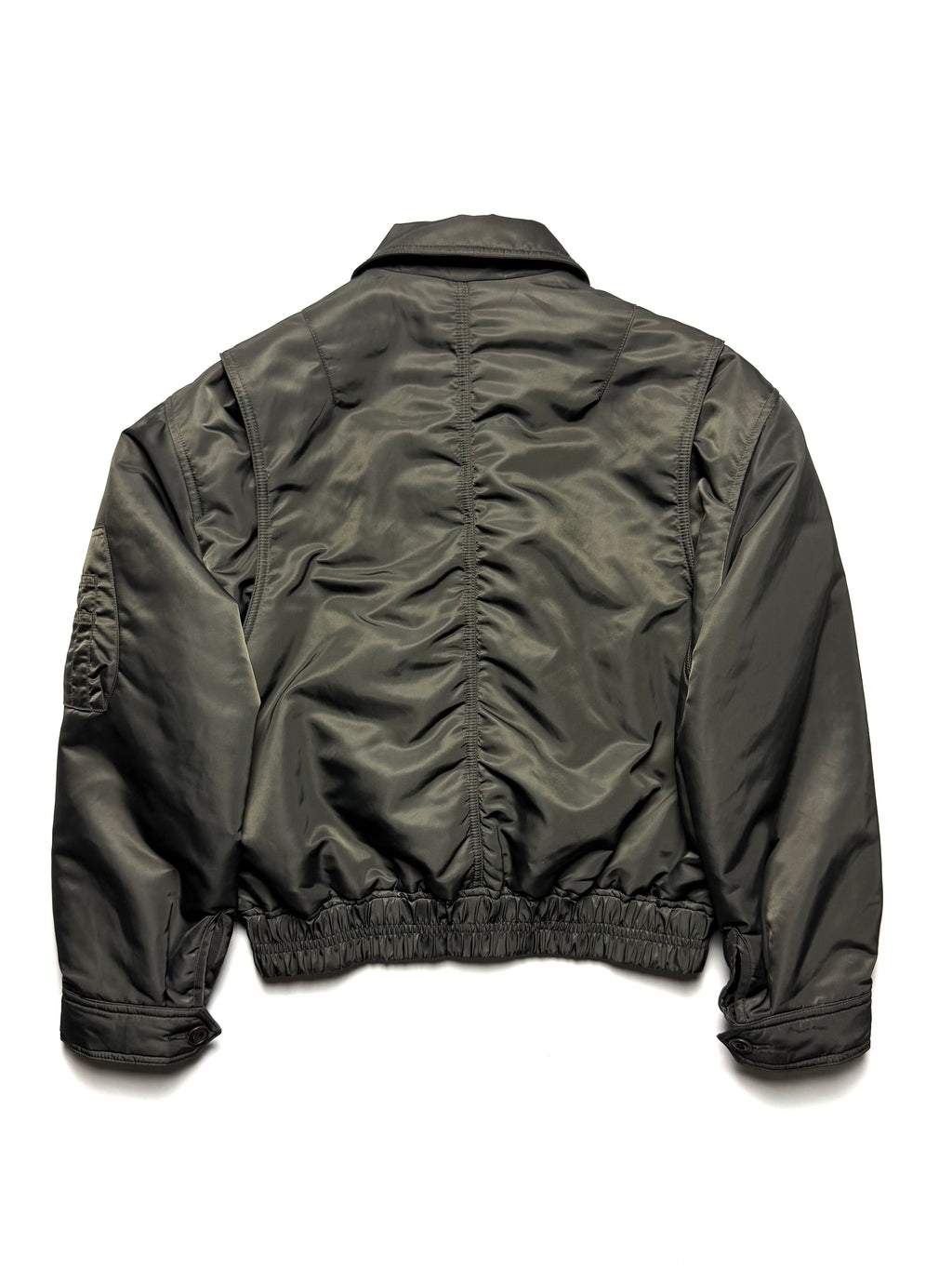 COOR MA-1 Bomber Jacket