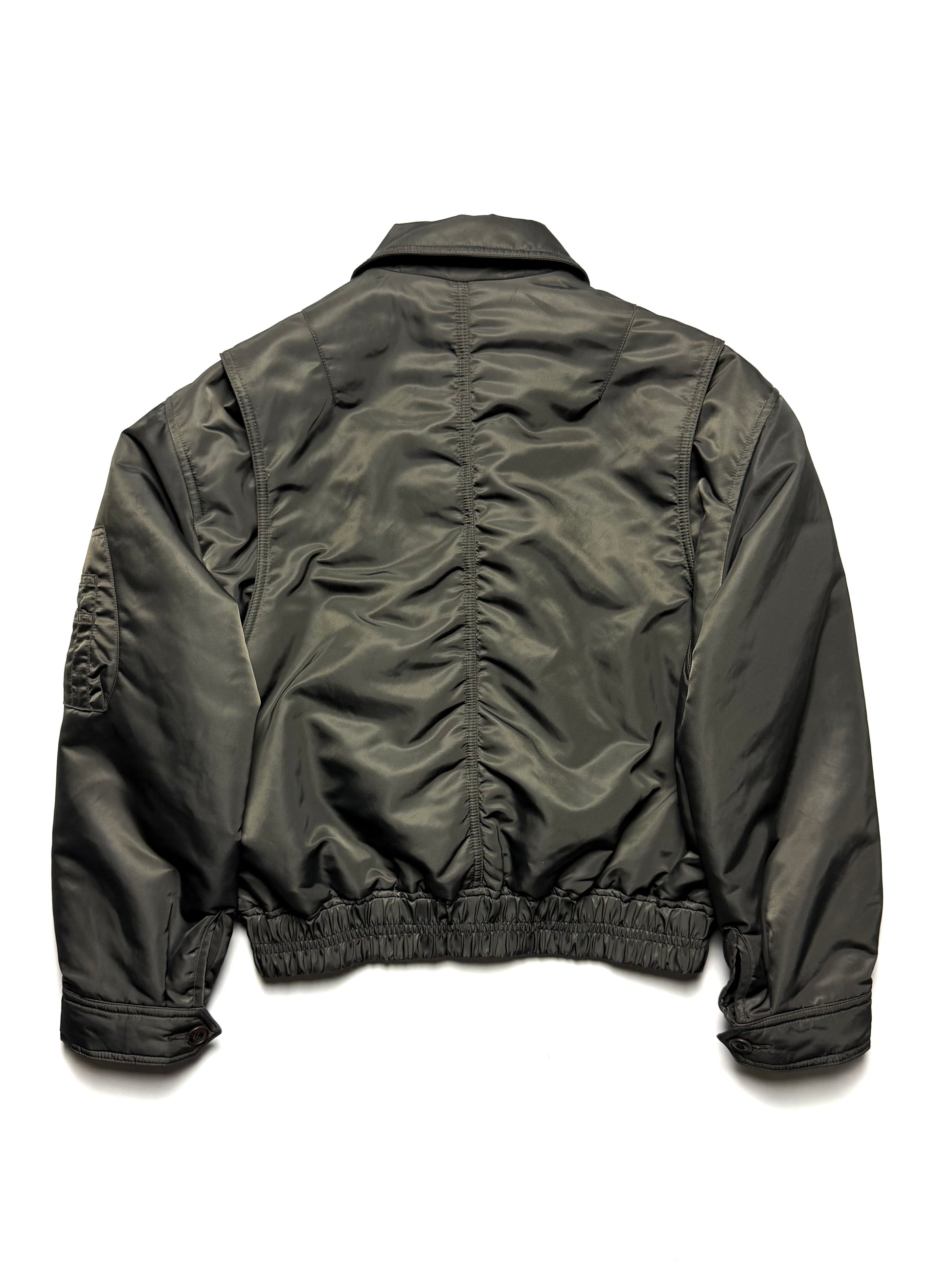 COOR MA-1 Bomber Jacket