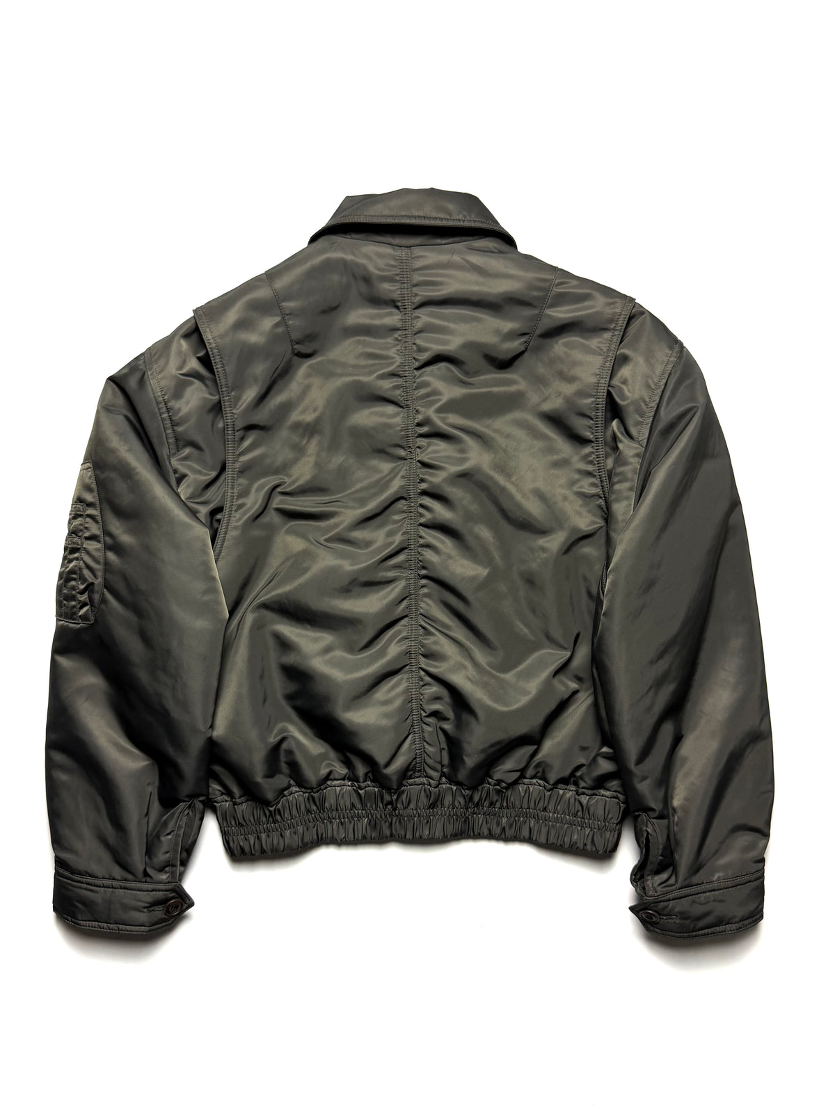 COOR MA-1 Bomber Jacket
