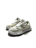 Maison Mihara Yasuhiro Wayne Puffer OG Sole Canvas Low Sneaker