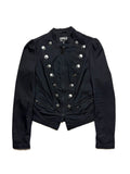 ONLY Warriors Denim Jacket