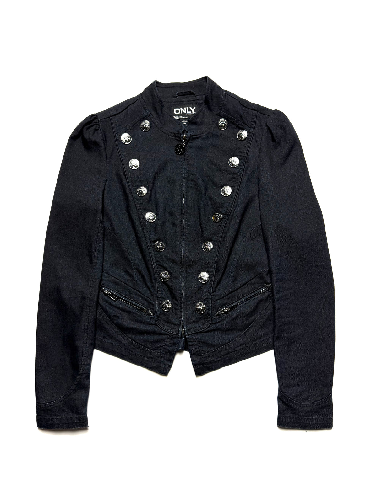 ONLY Warriors Denim Jacket