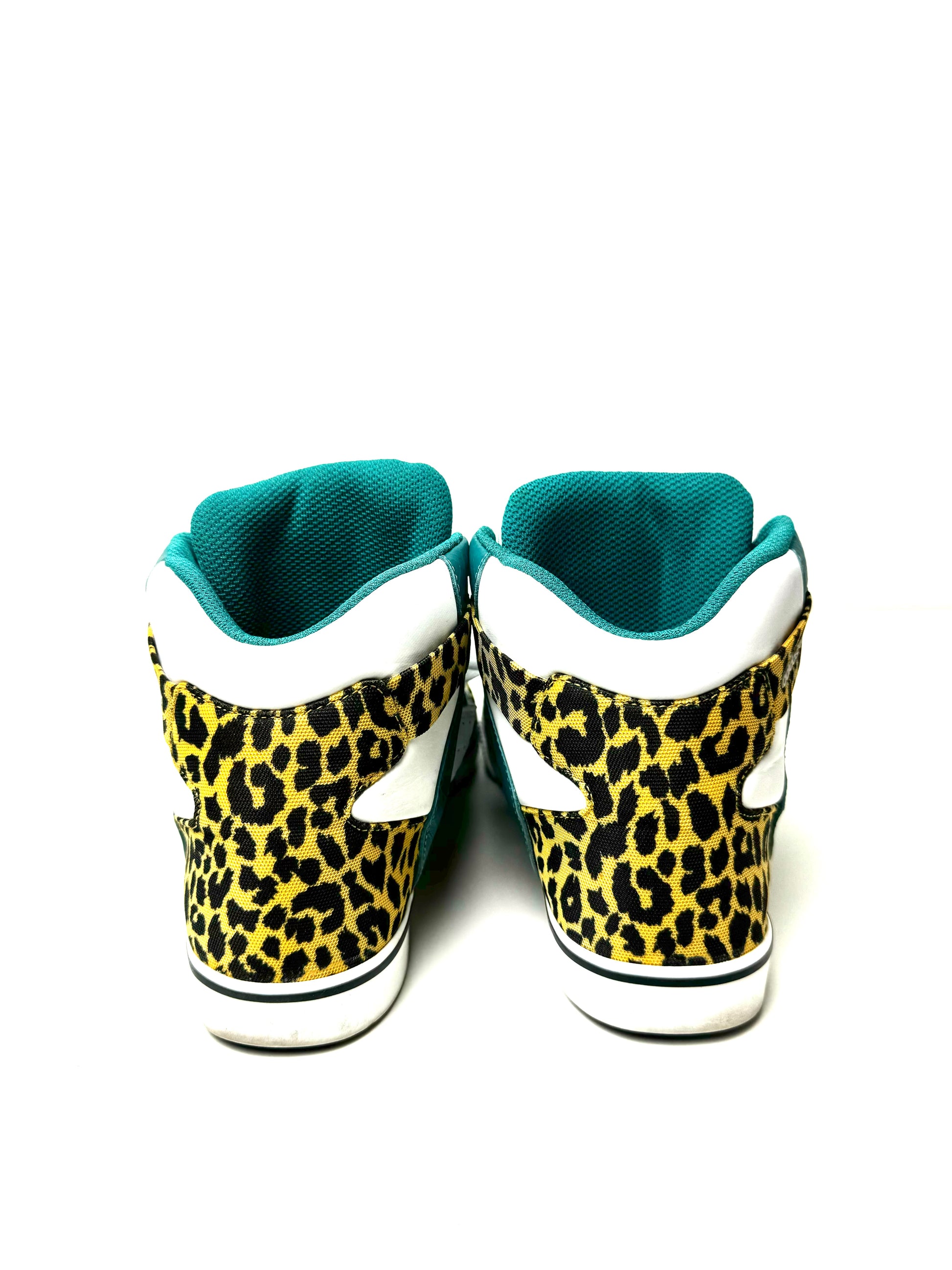 Jeremy Scott x Adidas Bone Shoe