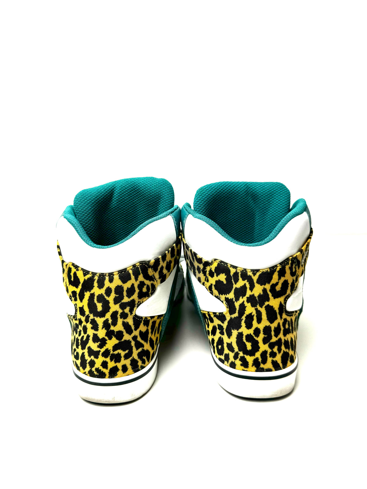 Jeremy Scott x Adidas Bone Shoe