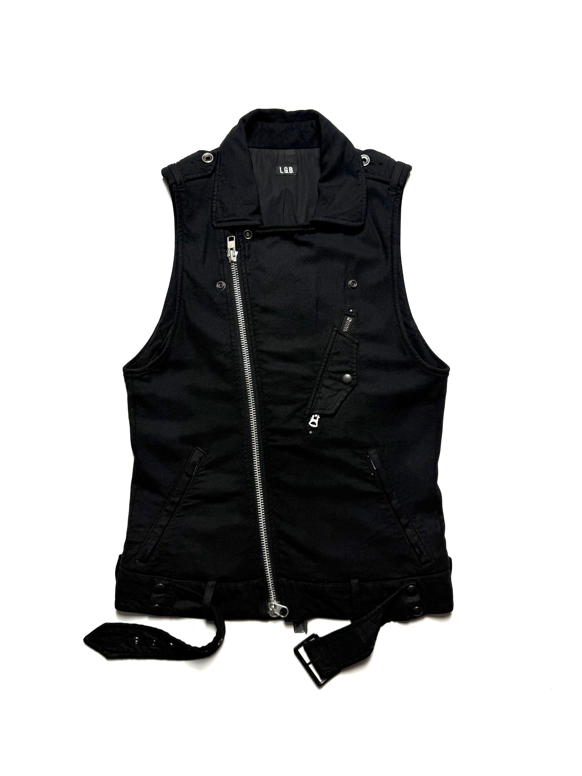 LGB 00s Gilet Vest