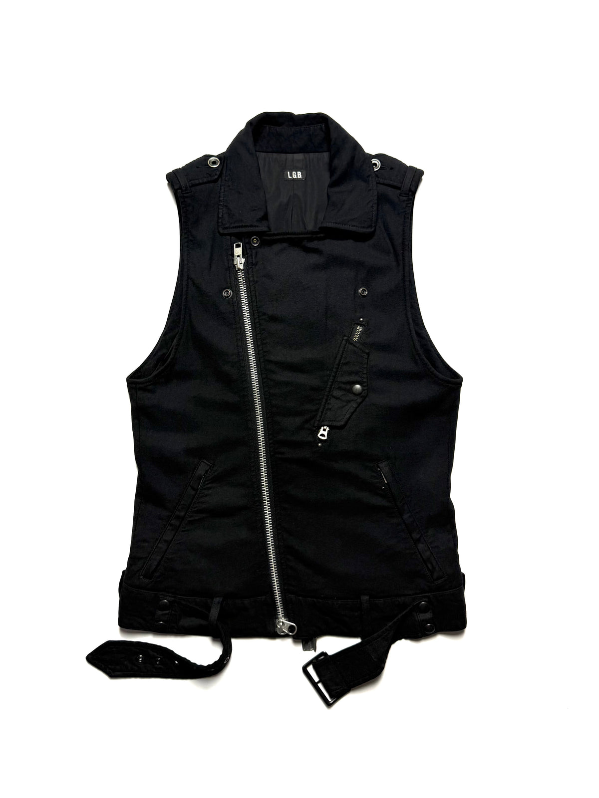 LGB 00s Gilet Vest