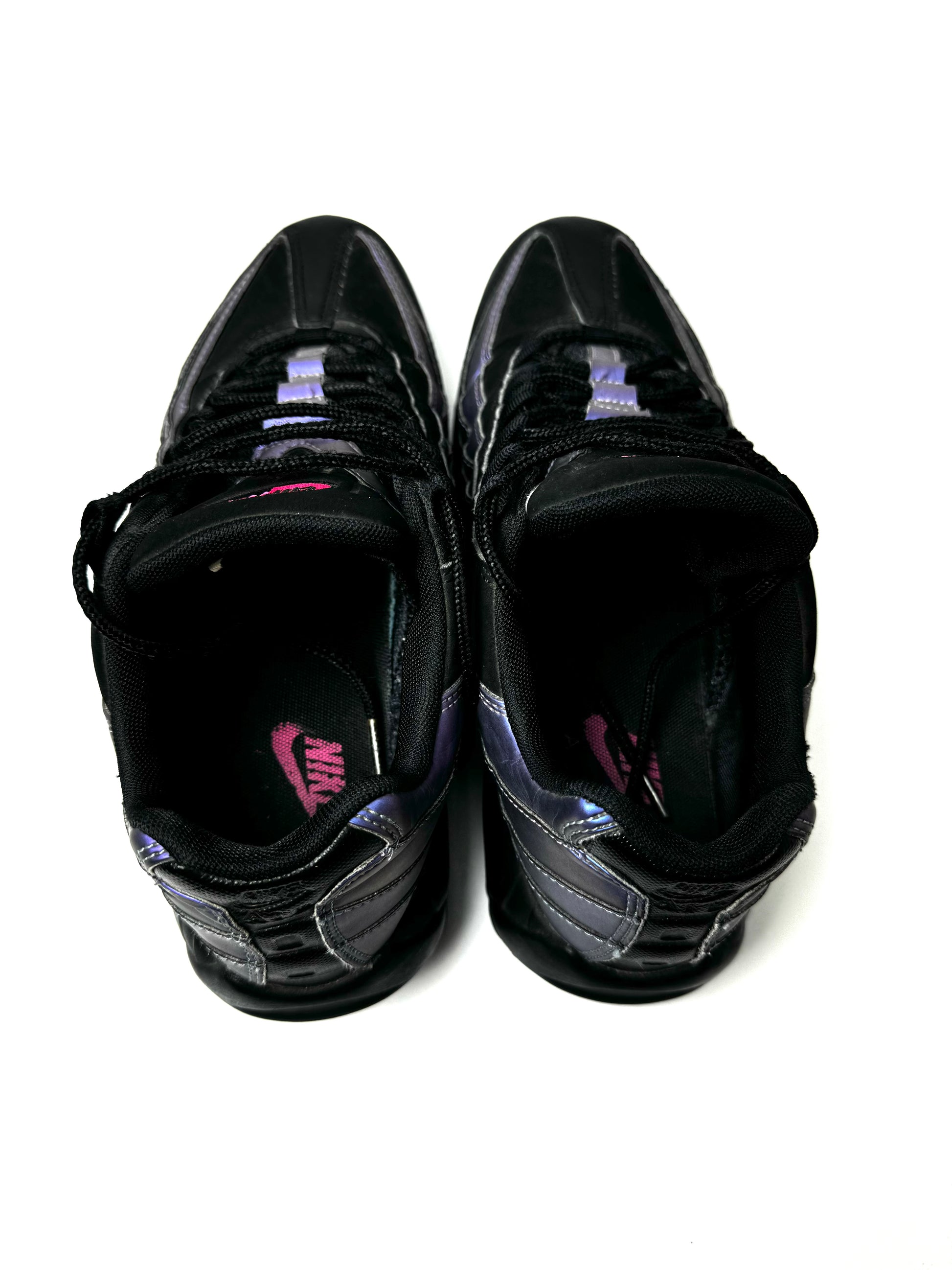 Nike Air Max 95 Purple Sneaker