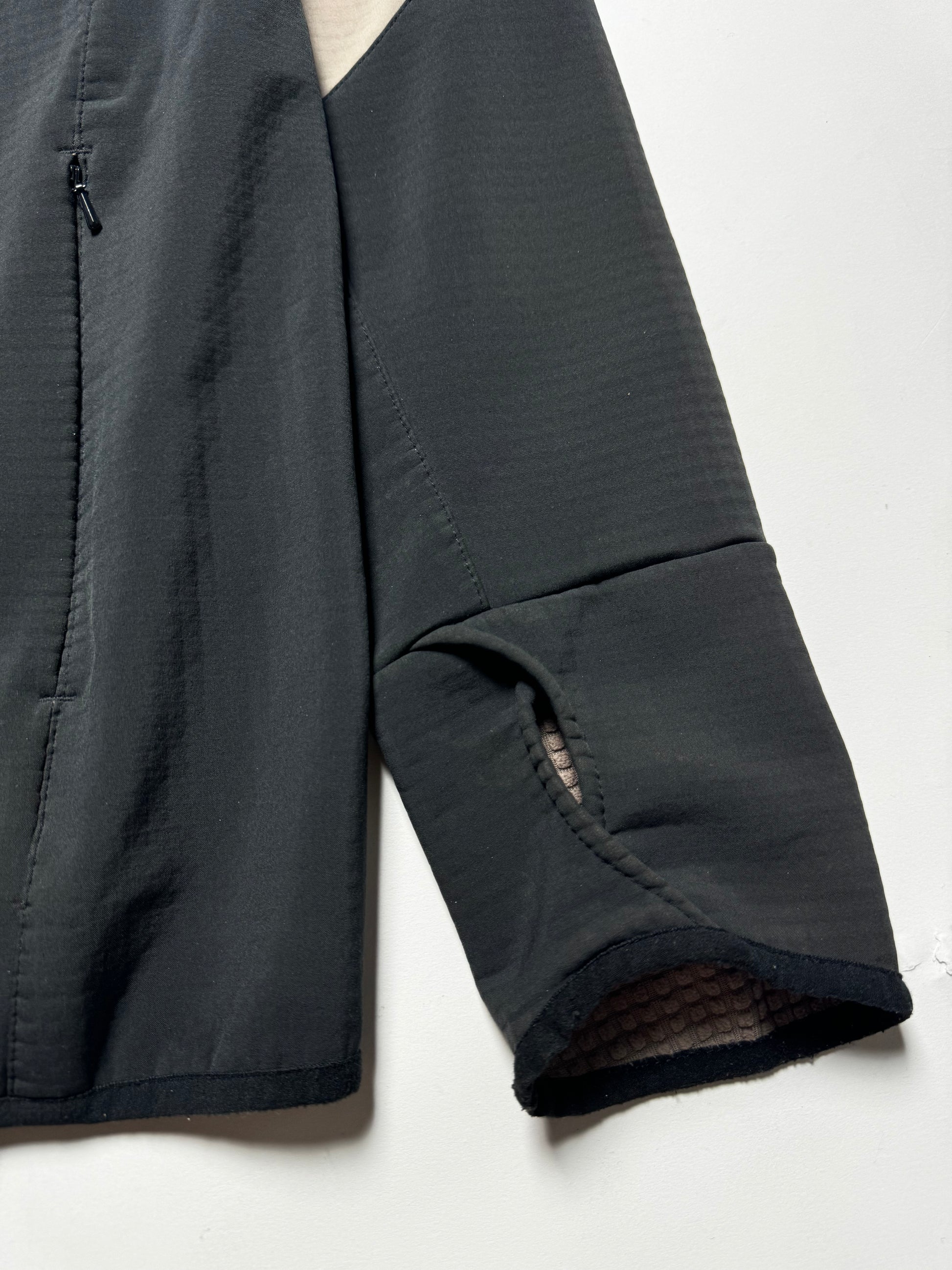 Nike 2000s Thermal Jacket