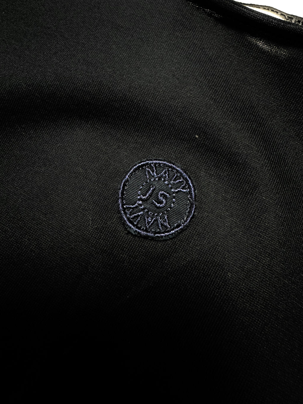 Jil Sander Navy Tanktop