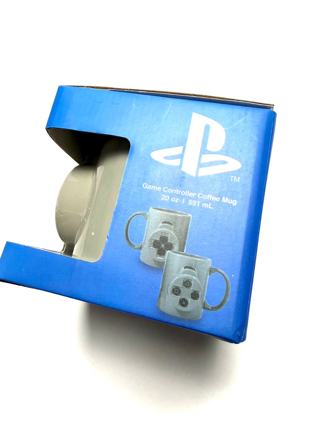 Play Station 2 Mug