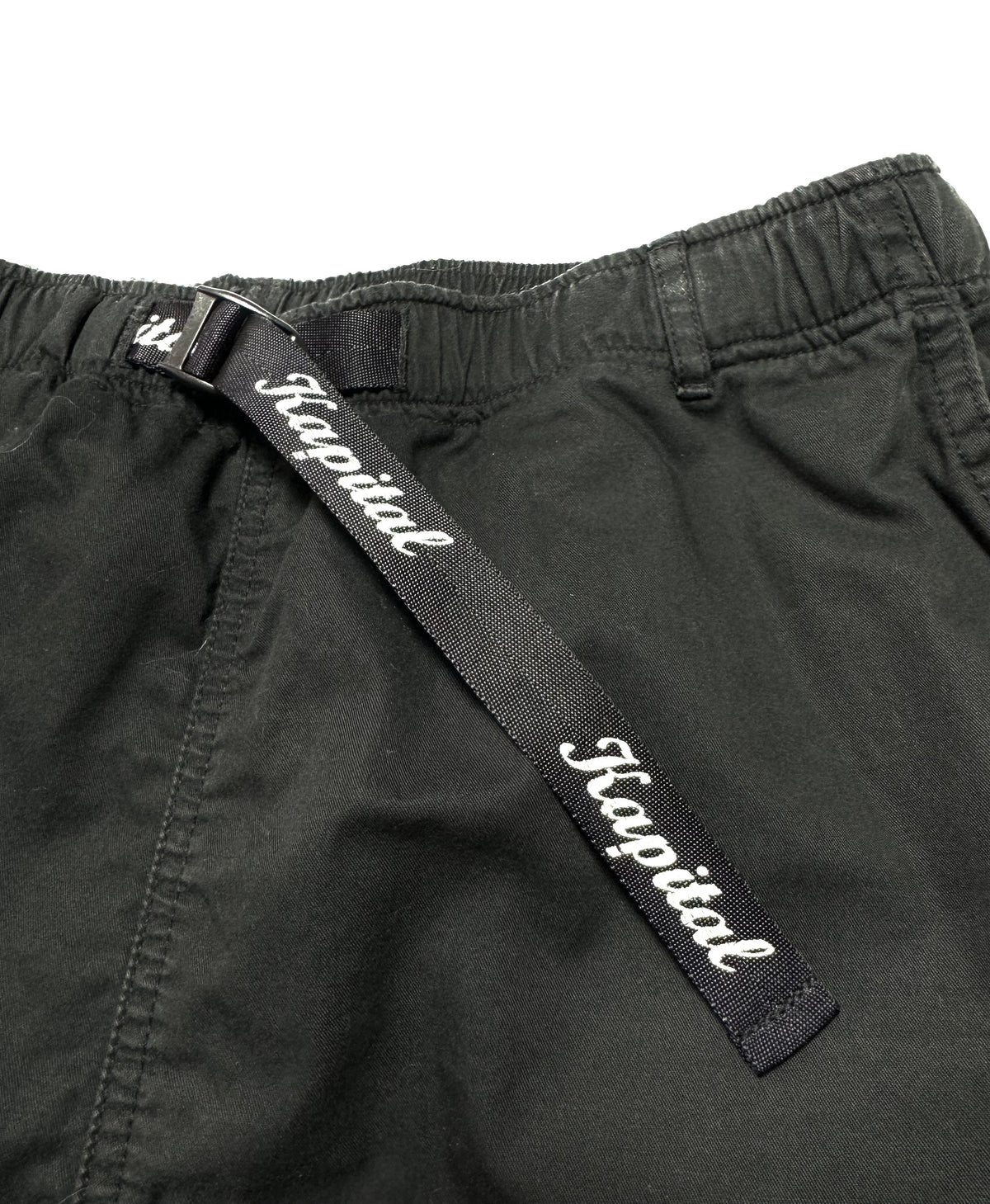 Kapital Smile Face Short