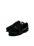 Yohji Y3 Yunu Black Sneaker